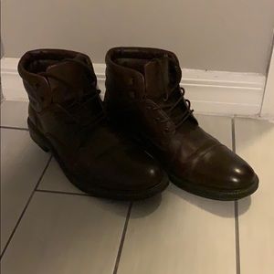 Men boots